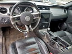 Ford Mustang 2011