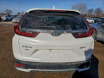 Honda CR-V 2020