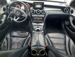 Mercedes-Benz C-klasse 2016