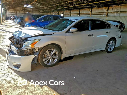 Nissan Altima 2014 - Zdjęcie 1 z 13