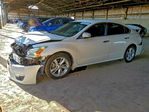 Nissan Altima 2014