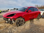 Porsche Macan 2025