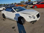 Bentley Continental 2014