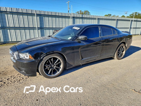 Dodge Charger 2013 - Image 1 of 12