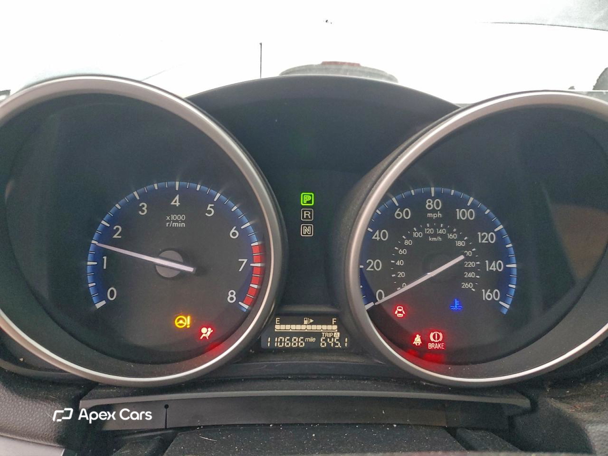 Mazda 3 2013