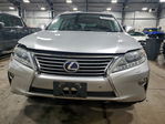 Lexus RX 2013