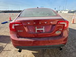 Volvo S60 2012