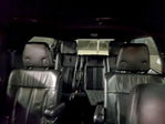 Lincoln Navigator 2015