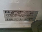 Buick Encore GX 2020