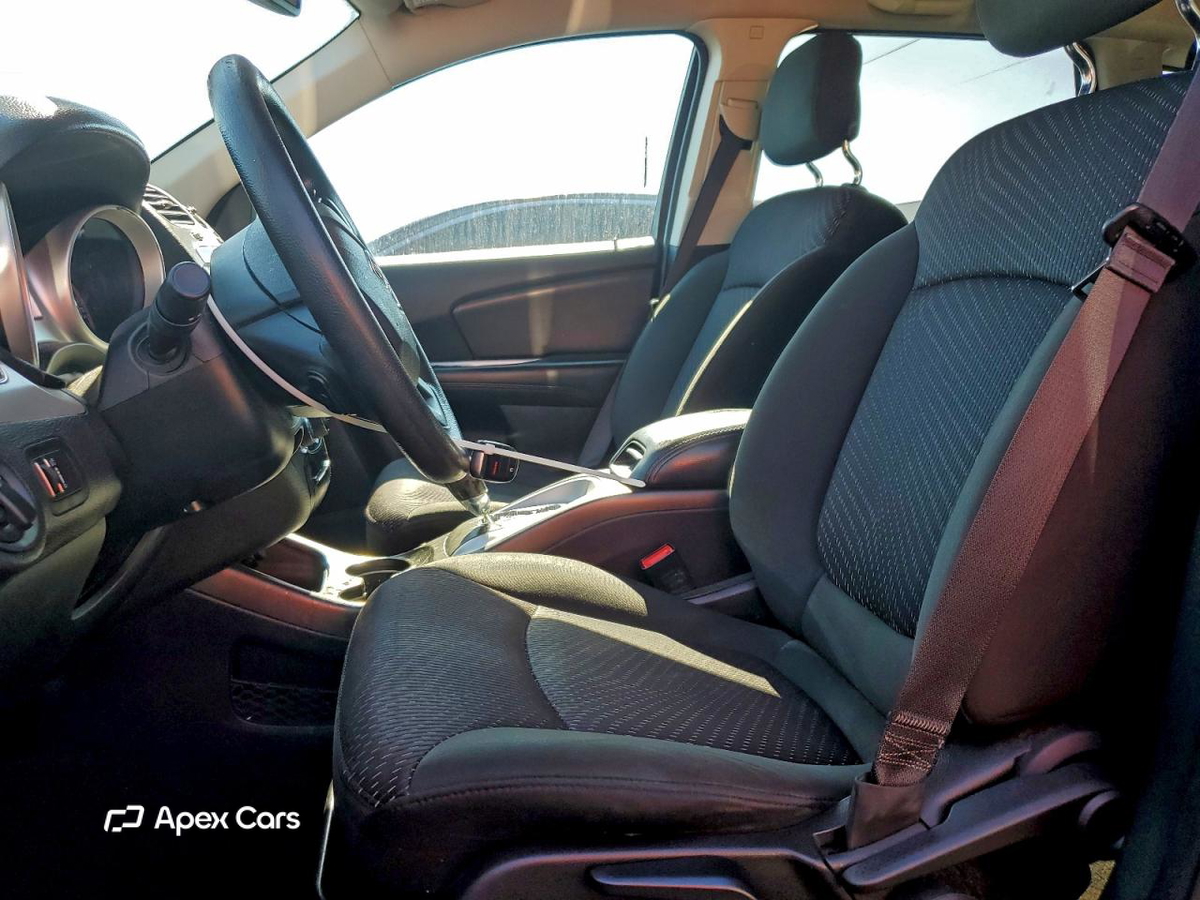 Dodge Journey 2020