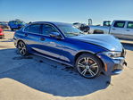 BMW Series 3 2024