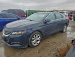 Chevrolet Impala 2016