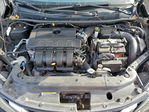 Nissan Sentra 2016