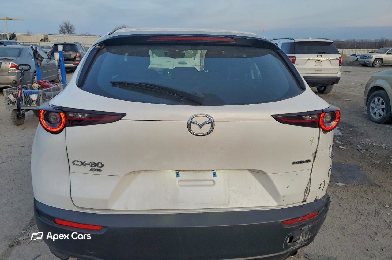 Mazda CX-30 2023