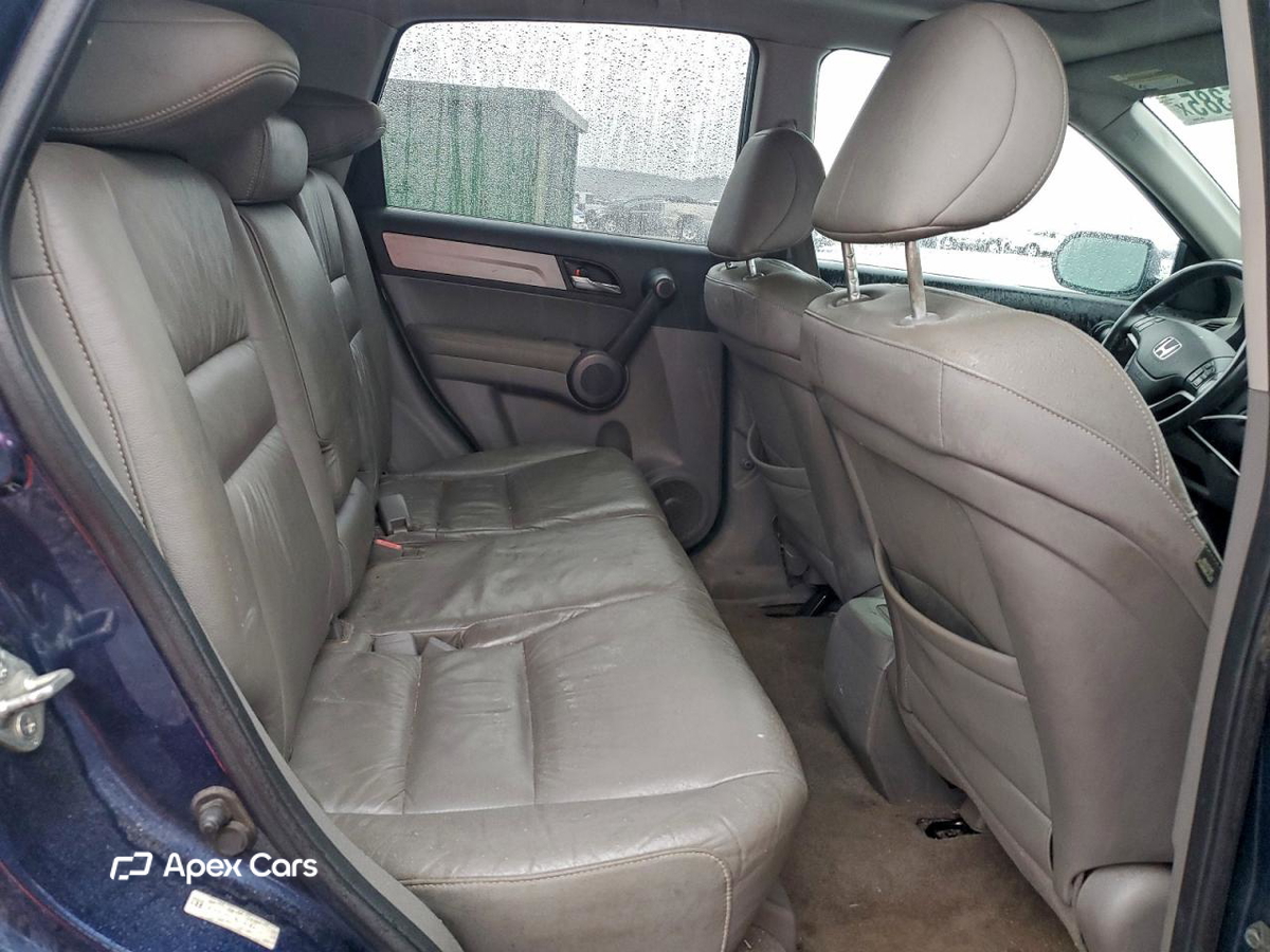 Honda CR-V 2011