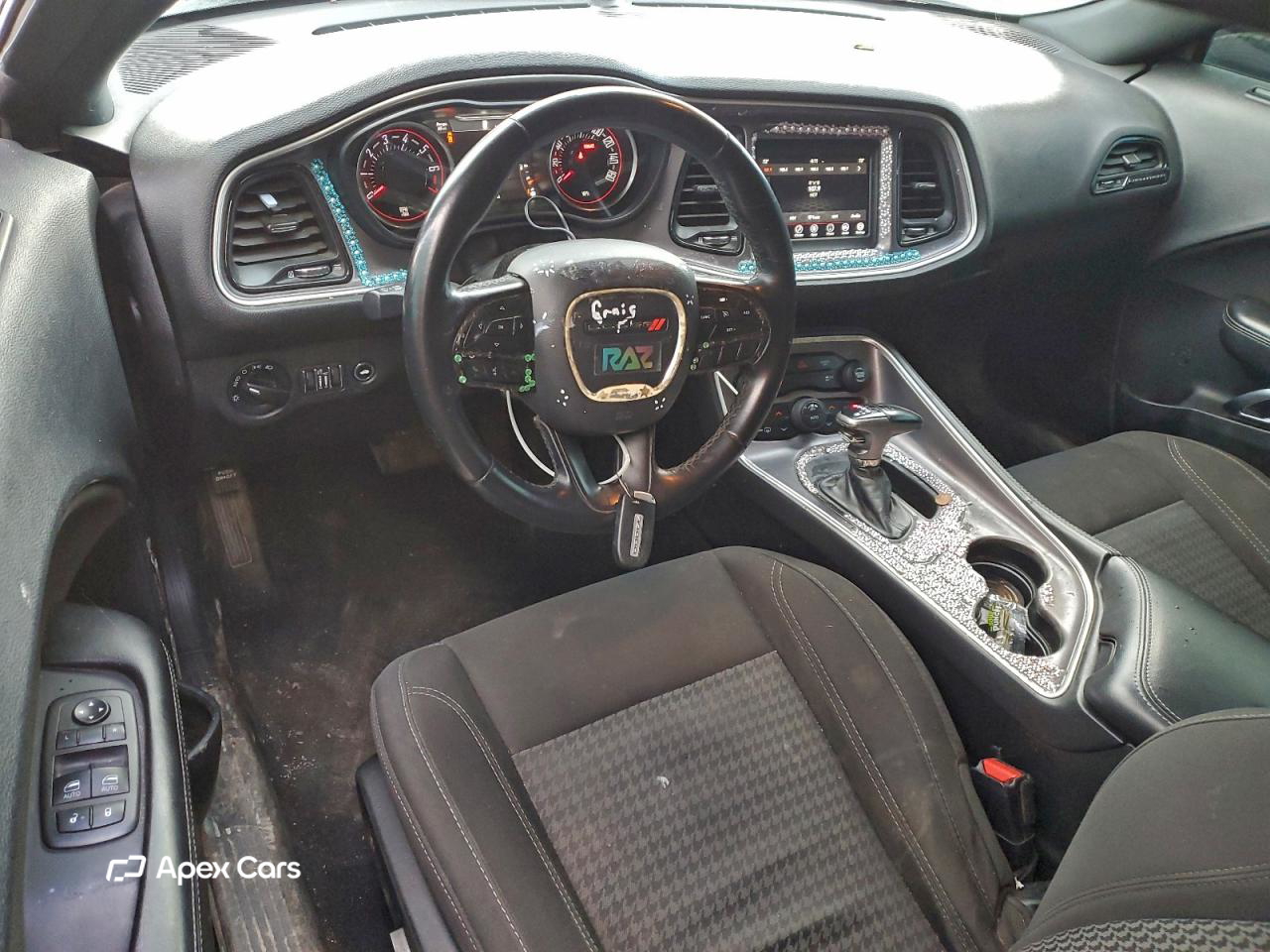 Dodge Challenger 2020