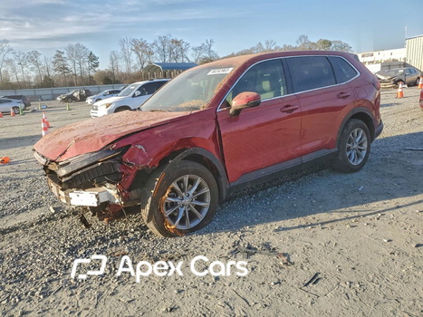 Honda CR-V 2023 - Image 1 of 14