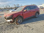 Honda CR-V 2023