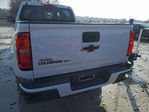 Chevrolet Colorado 2017