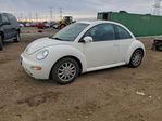 Volkswagen Beetle 2004