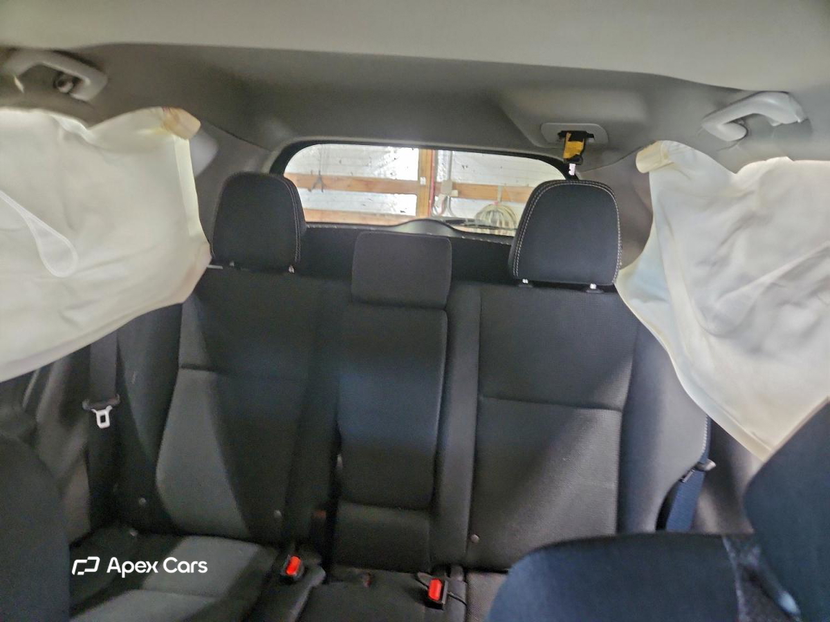Toyota RAV 4 2016