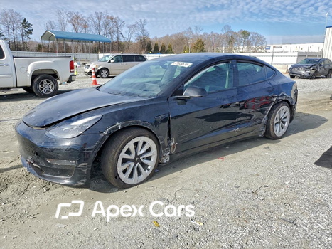 Tesla Model 3 2022 - Zdjęcie 1 z 13