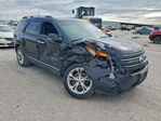 Ford Explorer 2014