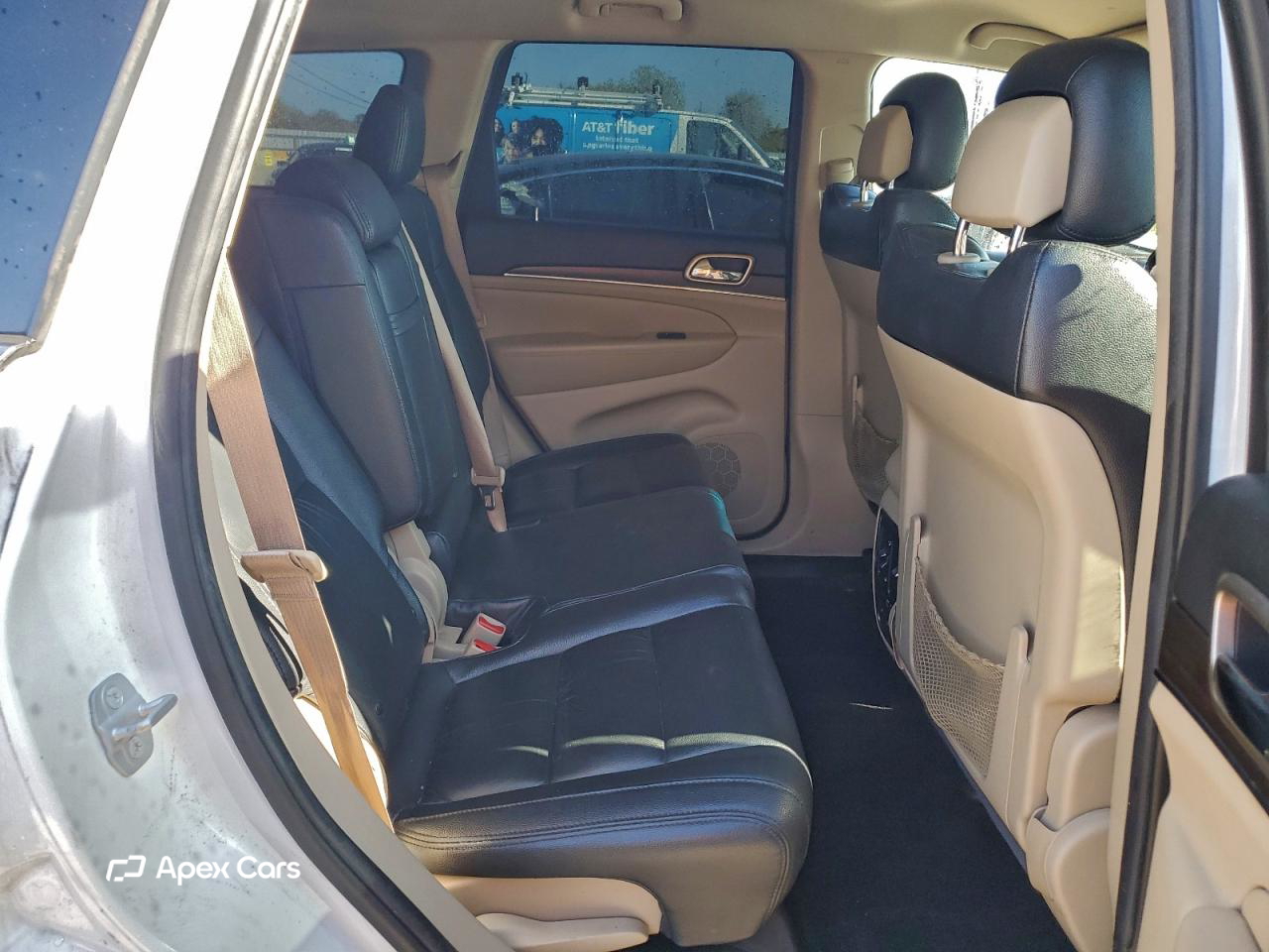 Jeep Cherokee 2014
