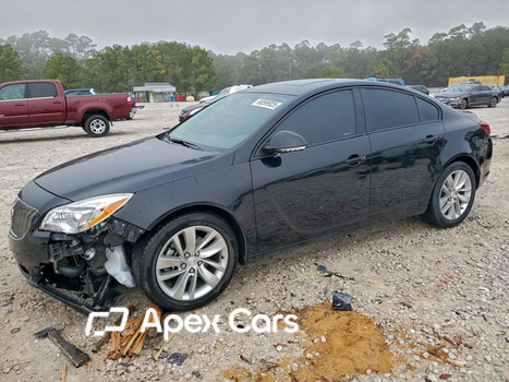 Buick Regal 2016 - Image 1 of 13