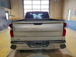 Chevrolet Silverado 2020