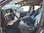 Toyota Highlander 2017