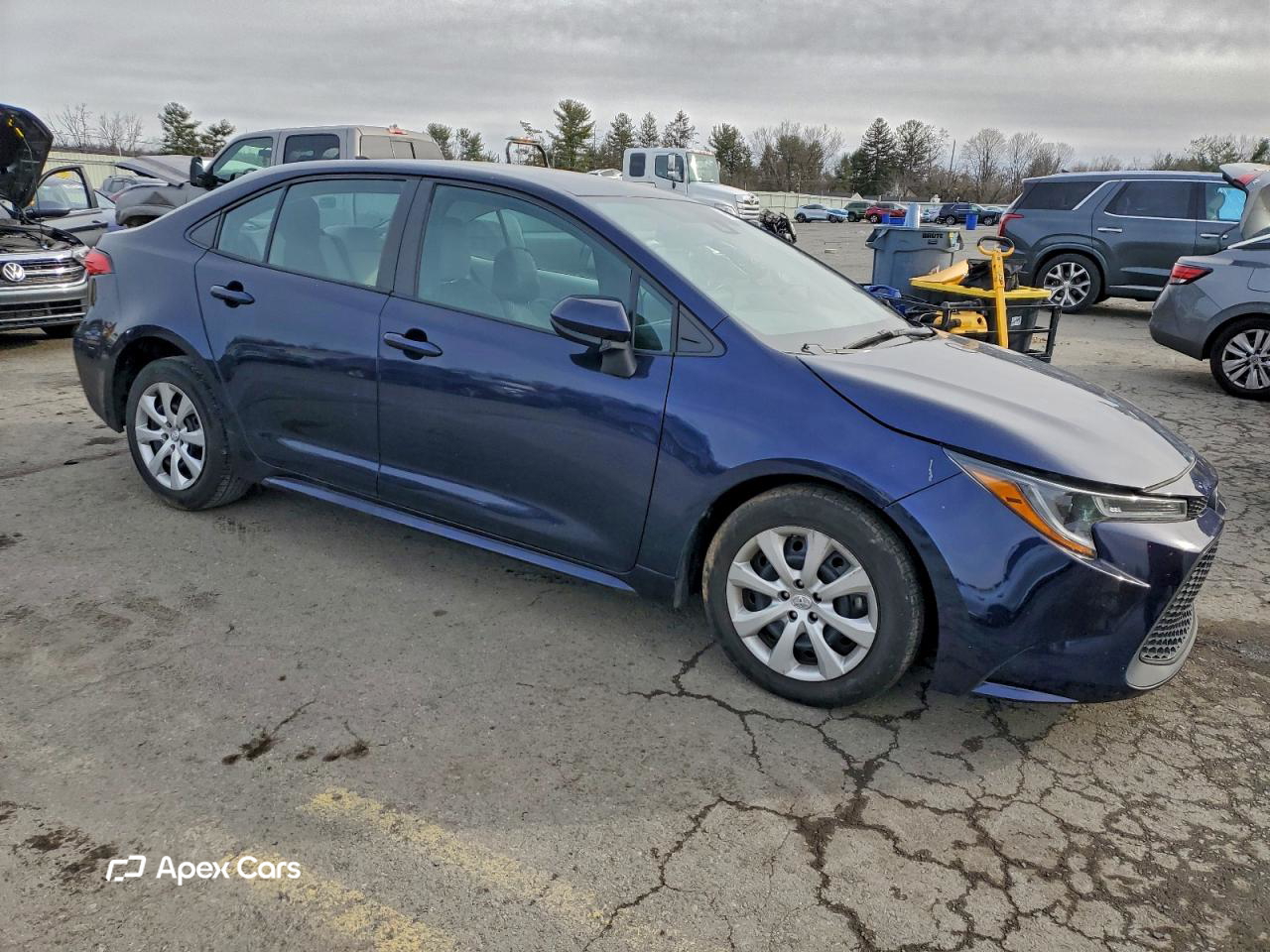 Toyota Corolla 2020