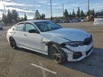 BMW Series 3 2022