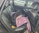Chevrolet Impala 2013