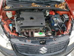 Suzuki SX4 2009