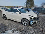 Ford Fusion 2013