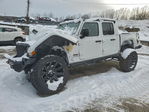 Jeep Gladiator 2021
