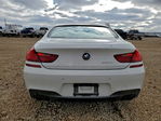 BMW Series 6 2016