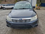 Subaru Forester 2009