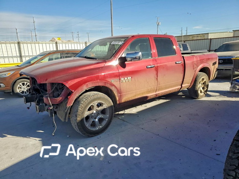 RAM 1500 2014 - Zdjęcie 1 z 13