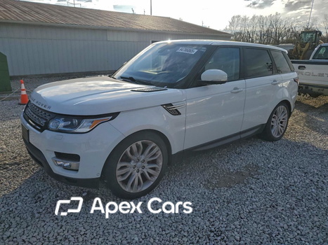 Land Rover Range Rover 2016 - Image 1 of 13