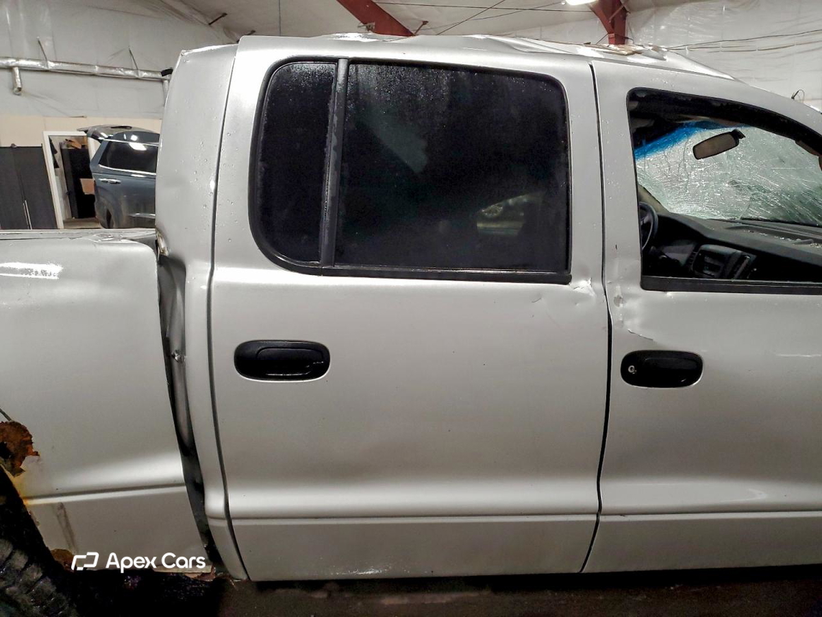 Dodge Dakota 2003