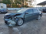 Toyota Avalon 2013