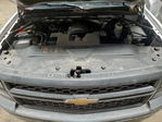 Chevrolet Silverado 2015