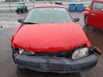 Toyota Tercel 1997