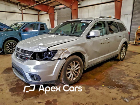 Dodge Journey 2013 - Image 1 of 13