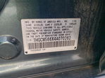 Honda Accord 2004