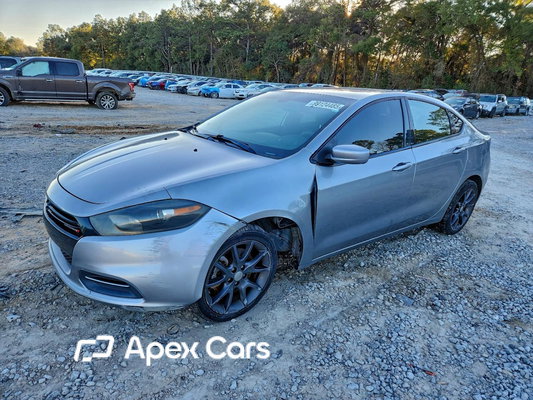 Dodge Dart 2016 - Zdjęcie 1 z 13