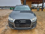 Audi Q3 2018