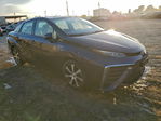 Toyota Mirai 2018